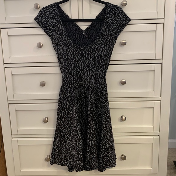 Skater Dress - Picture 3 of 4